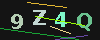Gambar captcha